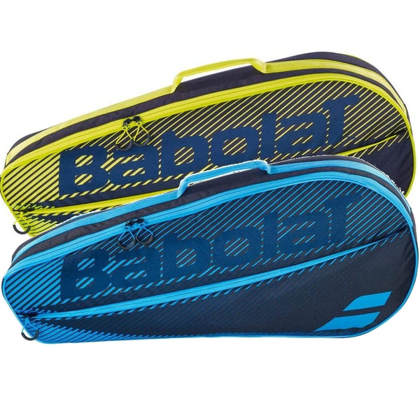 751202 Babolat Essentials Club Bag, 3 racket