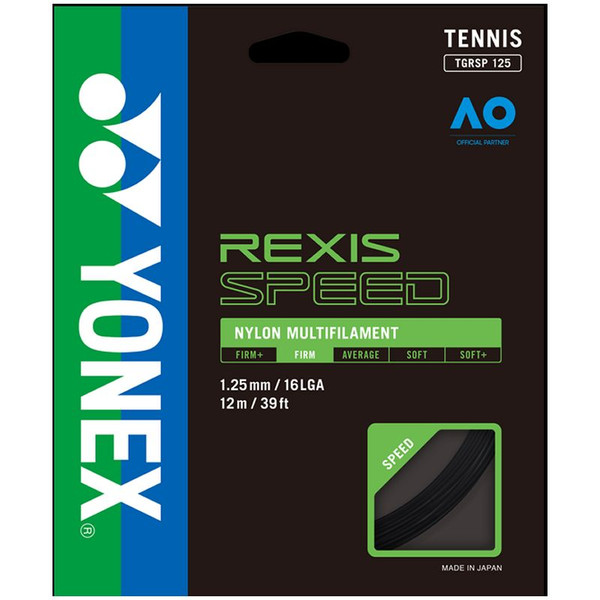 Yonex Rexis Speed String