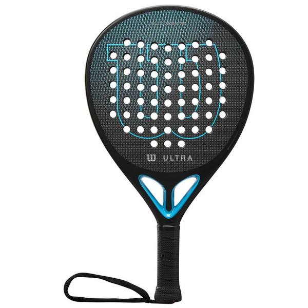 Wilson Ultra Pro V2 Padel / Pop tennis racket