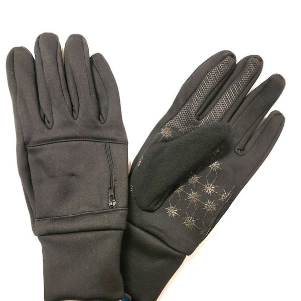 Paddle Gloves; Cold Weather Tennis Glove