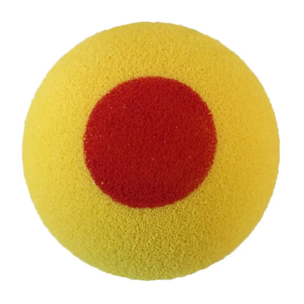 Penn QST 36 Foam Training Tennis Ball, Buy Indivually