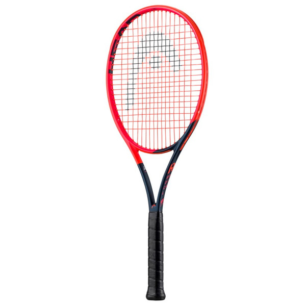 Radical Pro 2023 グリップ2 2本セット/ ラジカルプロ HEAD｜ラジカルプロ 2023 ｜インプレ】レスポンスのよい競技系