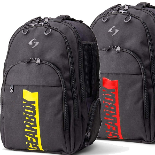 Gearbox Core Division Backpack