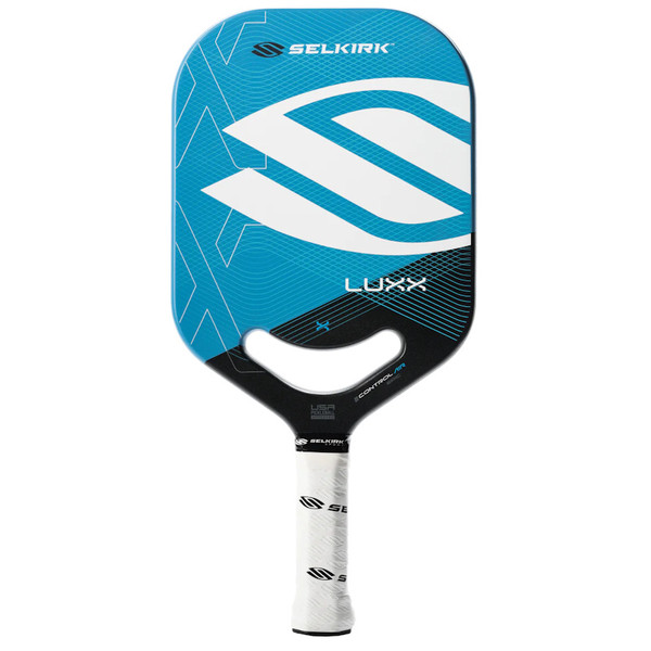 Selkirk LUXX Control Air Epic w/FREE Sportsack