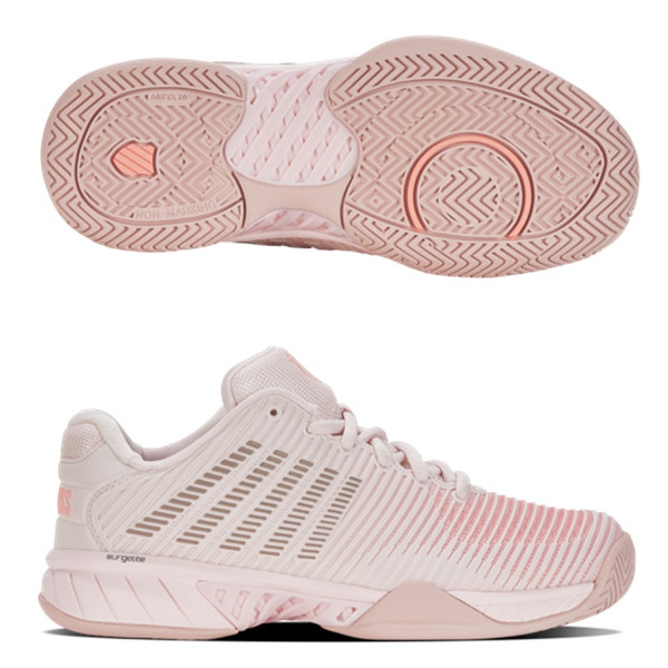 K-Swiss Hypercourt Express 2 Ladies, Blush