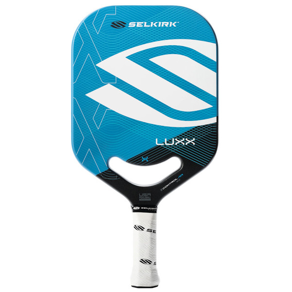 Selkirk LUXX Control Air S2 w/FREE Sportsack