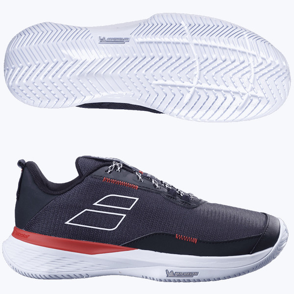 Babolat SFX Evo All Court Men's, Black