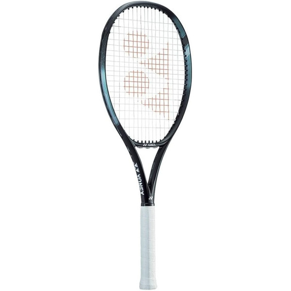 YONEX イーゾンナイトブラック100L2024年 Yonex EZONE 100L AQUA NIGHT BLACK