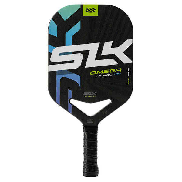 Selkirk Omega Hybrid Air Pickleball Paddle