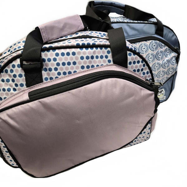 Pickleball Shoulder Bag Pickleball Shoulder Bag