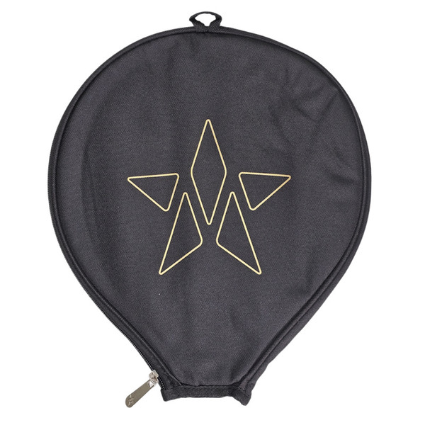 Master Athletics Paddle Head Cover, Black