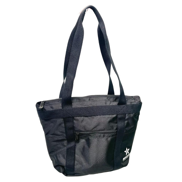 Master Athletics Paddle Tote Bag, Black Master Athletics Paddle Tote Bag, Black