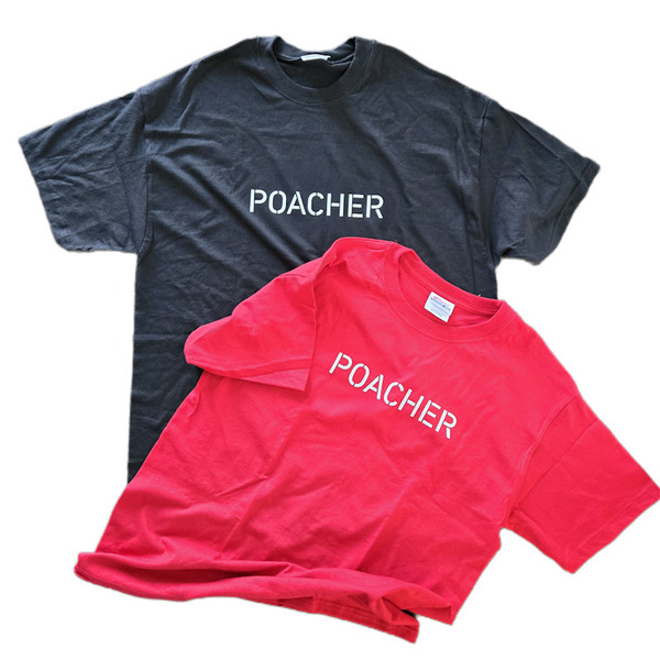 POACHER Pickleball T Shirt, Men's