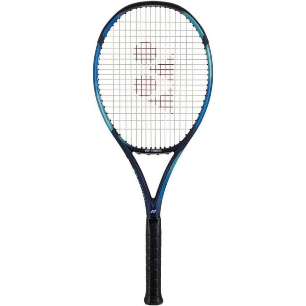 YONEX EZONE 100 2022年モデル Yonex Ezone 100 2022 Review - First impressions - Tennisnerd.net