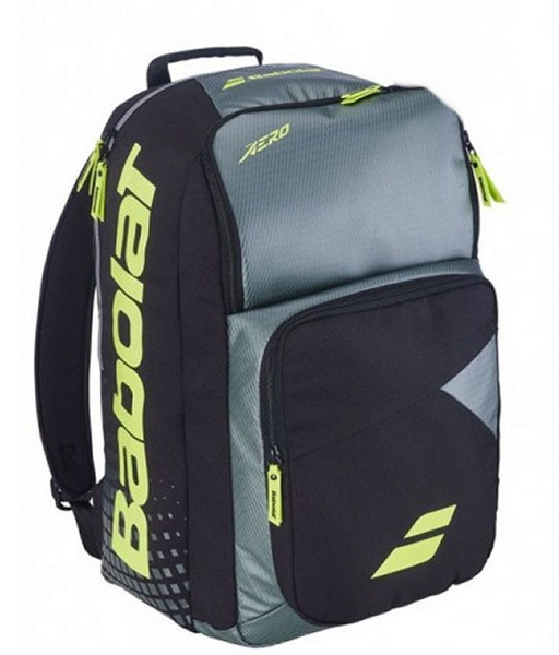 Babolat Pure Aero Backpack 2026