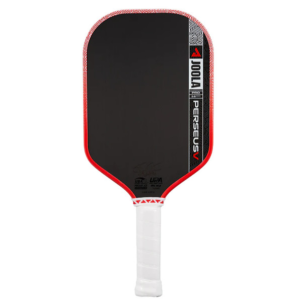 Joola Perseus Pro V Ben Johns Pickleball Paddle