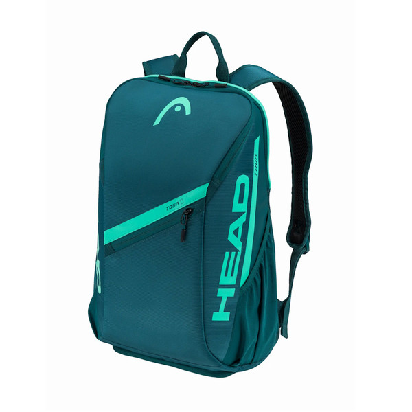 Head Tour Backpack 25L, Green