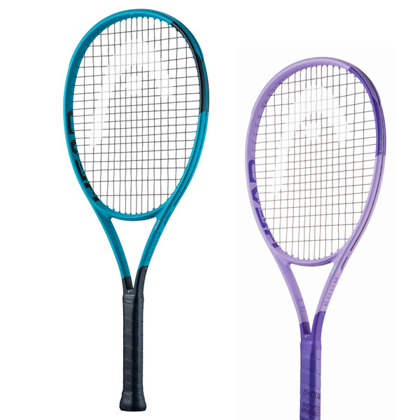 HEAD Boom 26 Junior 2026 Tennis Racquet
