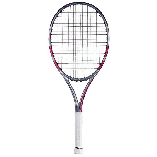 Babolat Boost Aero Gray/Dark Pink 2026