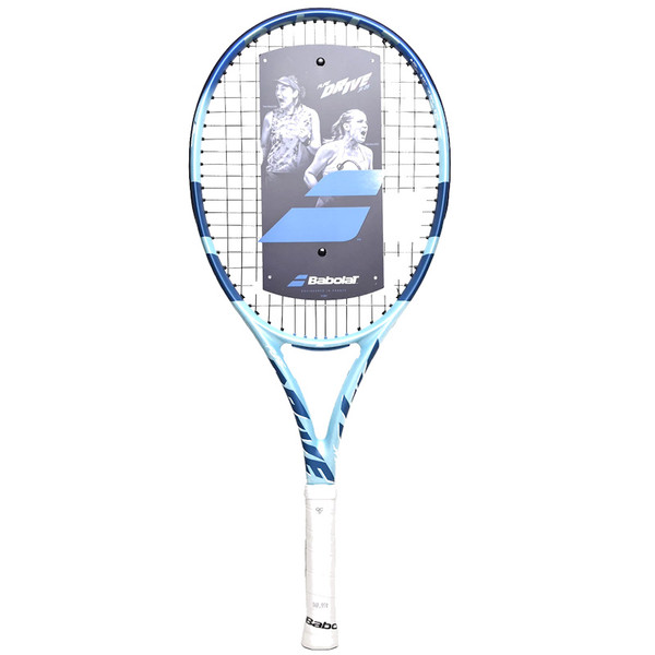 Babolat Pure Drive 26 Gen11 2026, Light Blue