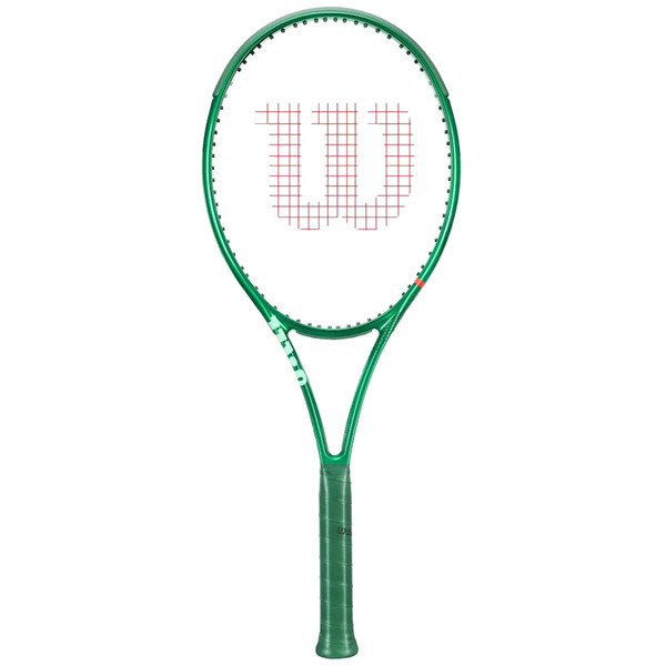 Wilson Blade 100 v10 Tennis Racquet at Bell Racquet Sports