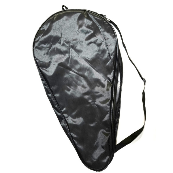 Premium Paddle Tennis Cover Bag for Platform Tennis / Paddle / Padel / Pickleball