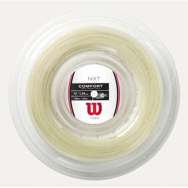 Wilson NXT String REEL