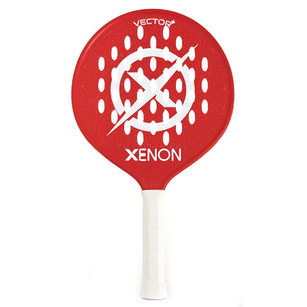 Xenon Vector + (Plus) Spin Max 2027