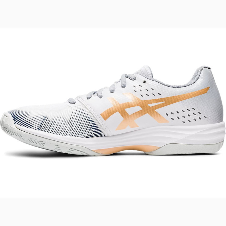 What happened to asics Court Shoes?