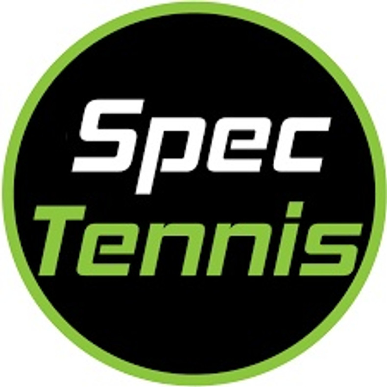 What else can you play on a pickleball court? Check out SPEC Tennis!