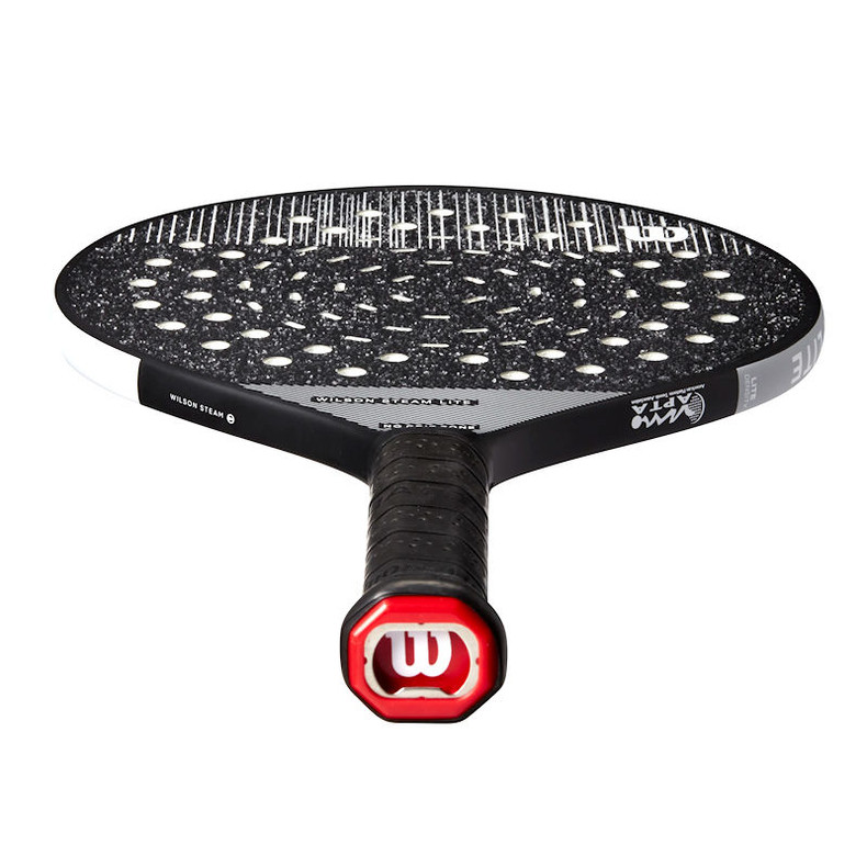 Wilson Gruuv Paddles for Platform Tennis, Paddle Tennis