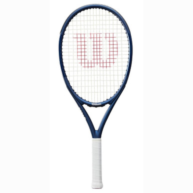 Wilson Triad Three Tennis Racquet 2021 is great for tennis elbow
