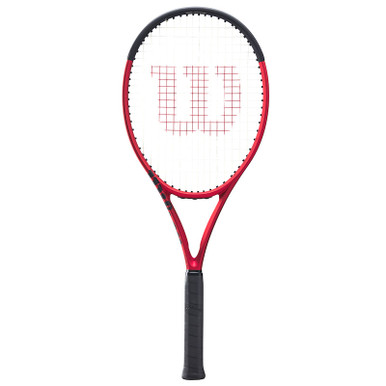 Wilson Clash 100 V2, 10.4 ounces Unstrung, Bell Racquet Sports