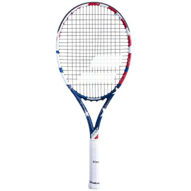 Babolat Boost Drive USA Tennis Racquet, Prestrung