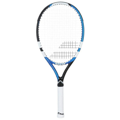 Babolat Drive Max 110 Prestrung Bell Racquet Sports