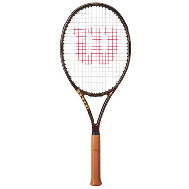 Wilson PRO STAFF SIX ONE 100 V14 G4 2本売り Wilson Pro Staff Six.One 100 V14 Tennis Racket for 2023