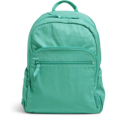 Vera Bradley Turquoise Backpack on Sale at Bell Racquet Sports