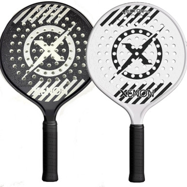 Xenon Vector Pro for power, control & comfort at Bell Racquet Sports