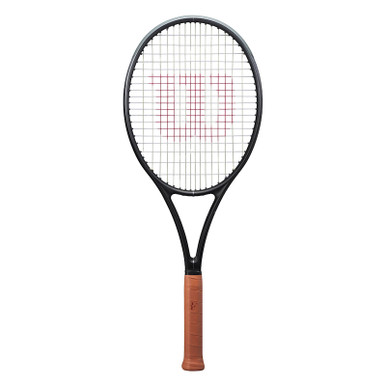 「良品」Wilson RF01 PRO Wilson RF 01 Pro Tennis Racquet for Roger Federer