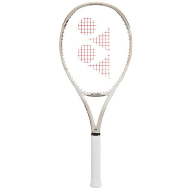 Yonex VCORE 100L GEN7 Sand Beige Racket