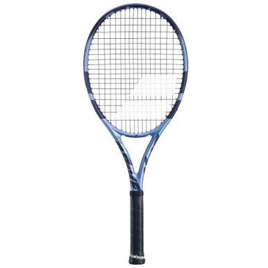 Babolat Pure Drive 107 Gen11 has an easy to find sweet spot