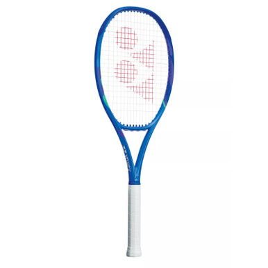 ■新品未使用　2本セットYONEX EZONE 98 G/2 Yonex EZONE 98l (285g) NEW 7th Generation Blue at Bell Racquet Sports