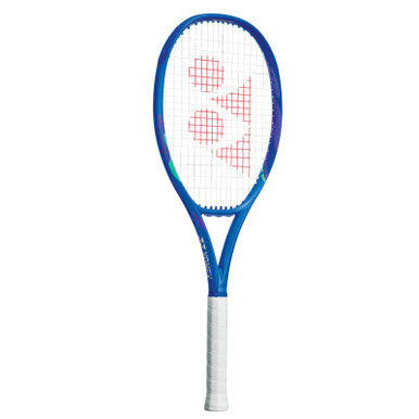 ヨネックス YONEX EZONE 105 Eゾーン G2 Yonex EZONE 105 GEN8 Blue at Bell Racquet Sports
