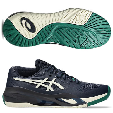 シューズ(男性用) ASICS Gel-Resolution X 1041a481.400__90613.1755717485
