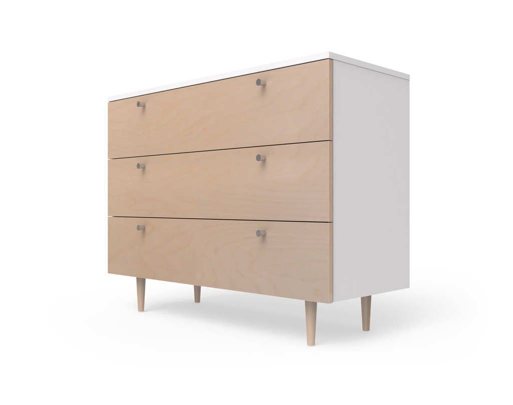 Ulm Dresser 45" Wide Spot On Square