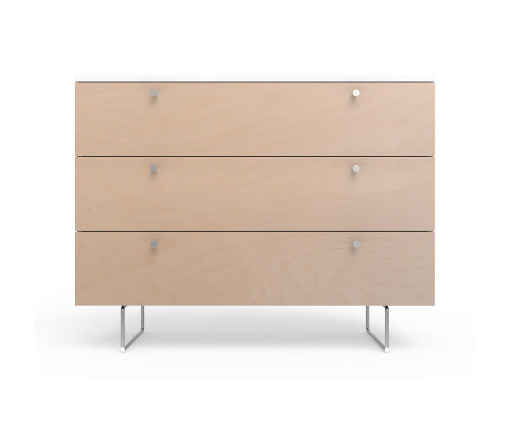 Alto Dresser 45" Wide Spot On Square