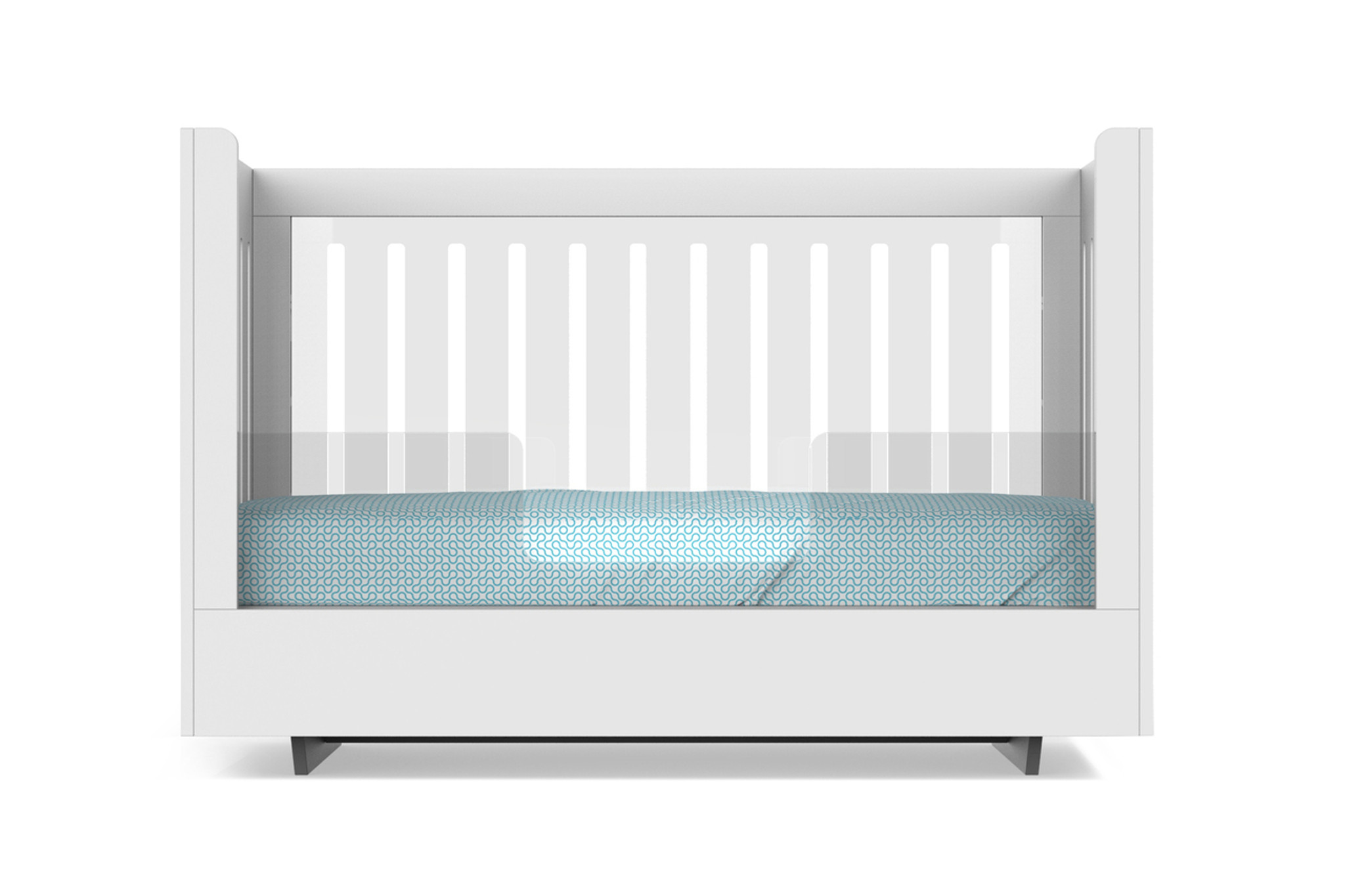 spot on square roh crib