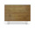 Alto Dresser Walnut Drawer fronts 