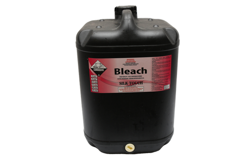 Silk Touch bleach 25L