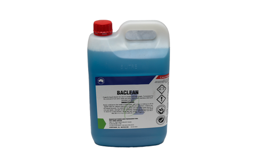 DAL Baclean Toilet Blow Cleaner 5lt